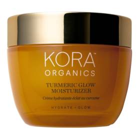 KORA ORGANICS Turmeric Glow Moisturizer 50 ml