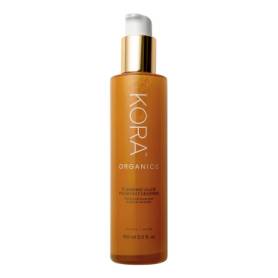 KORA ORGANICS Turmeric Glow Foaming Cleanser - Foaming gel 150 ml