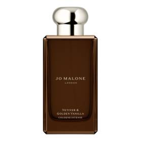 Jo Malone London Vetiver & Golden Vanilla Cologne Intense 100ml