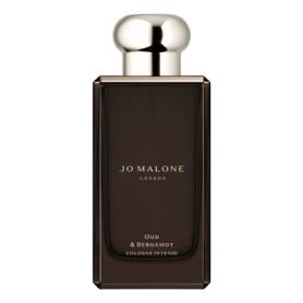 Jo Malone London Oud & Bergamot Cologne Intense 100ml