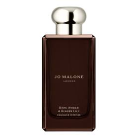 Jo Malone London Dark Amber & Ginger Lily Cologne Intense 100ml
