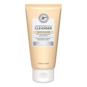 IT Cosmetics Confidence in a Cleanser Travel Size 50ml
