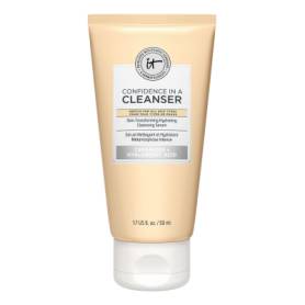 IT Cosmetics Confidence in a Cleanser Travel Size 50ml