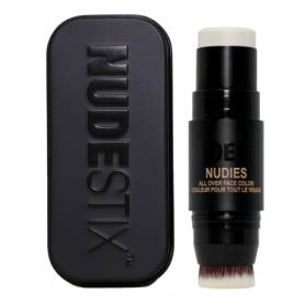 NUDESTIX Nudies All Over Face Color Glow – Highlighter Stick