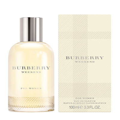Weekend Eau de Parfum for Women