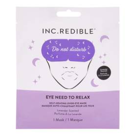 NAILS INC Eye Need To Relax Heated Over Eye Mask 15g