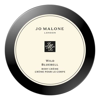 Wild Bluebell Body Crème