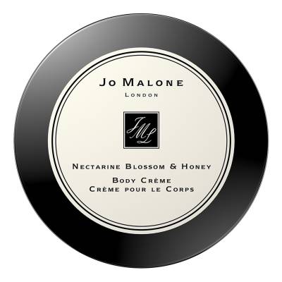 Nectarine Blossom & Honey Body Crème