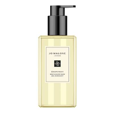 Grapefruit Body & Hand Wash