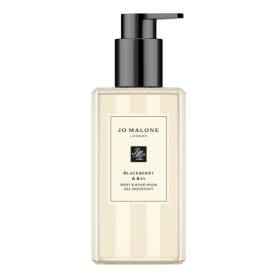 Jo Malone London Blackberry & Bay Body & Hand Wash 250ml