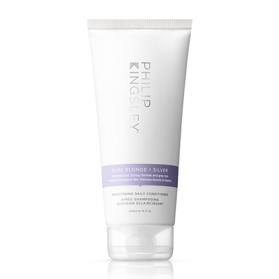 Pure Silver Conditioner