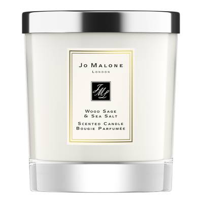 Wood Sage & Sea Salt Classic Candle