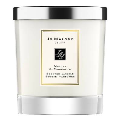 Mimosa & Cardamon Classic Candle
