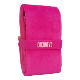 COCO & EVE Sunny Honey Back Tan Applicator 87g