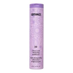 AMIKA 3D volume + thickening condtioner 275ml