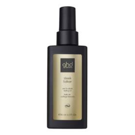 GHD Sleek Talker Wet To Sleek Styling Oil 95ml