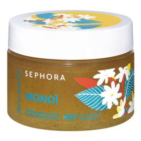 SEPHORA COLLECTION Exfoliating Body Granita 250ml Monoi