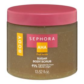 SEPHORA COLLECTION Sugar Body Scrub 400 ml