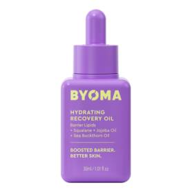 BYOMA Hydrating Recovery Oil 96g