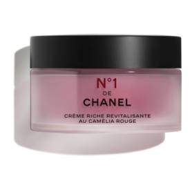 CHANEL N°1 DE CHANEL  Rich Revitalization Cream 50g