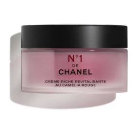 CHANEL N°1 DE CHANEL  Rich Revitalization Cream 50g