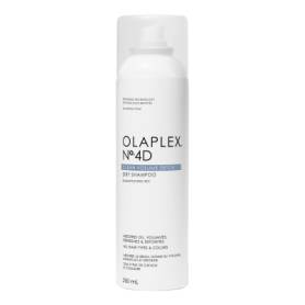 OLAPLEX No. 4D Clean Volume Detox Dry Shampoo 250ml