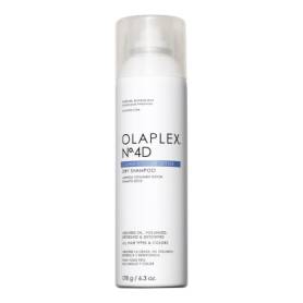 OLAPLEX No. 4D Clean Volume Detox Dry Shampoo 250ml