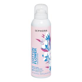SEPHORA COLLECTION Argan Shower Foam 200ml Cotton Flower