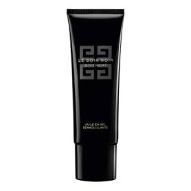 GIVENCHY Le Soin Noir Oil-In-Gel Makeup Remover 125ml