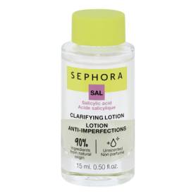 SEPHORA COLLECTION Clarifying Lotion Anti-Imperfections 15ml