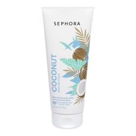 SEPHORA COLLECTION Moisturizing Body Lotion 200ml Coconut