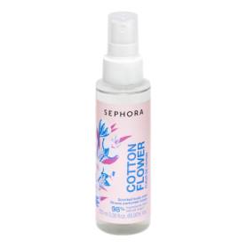 SEPHORA COLLECTION Scented Body Mist 100ml Cotton Flower