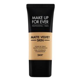 Matte Velvet Skin Liquid