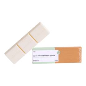 UNBOTTLED Maxi Gentle Baby Wash Body Soap 300g