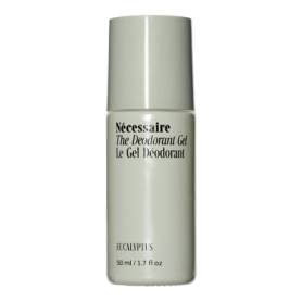 NECESSAIRE The Deodorant Gel Eucalyptus 50ml