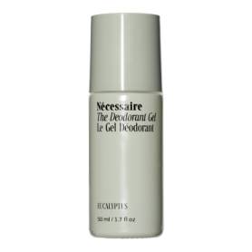NECESSAIRE The Deodorant Gel Eucalyptus 50ml