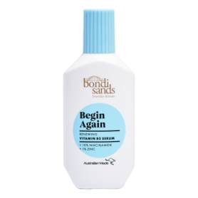 BONDI SANDS Begin Again Vitamin B3 Serum 30ml