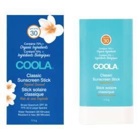 COOLA Classic SPF30 Sunscreen Stick  17ml