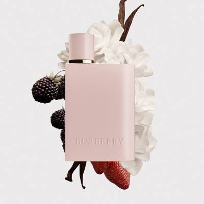BURBERRY Her Elixir de Parfum 50ml SEPHORA UK