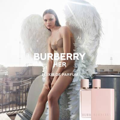 Burberry her intense model hot sale