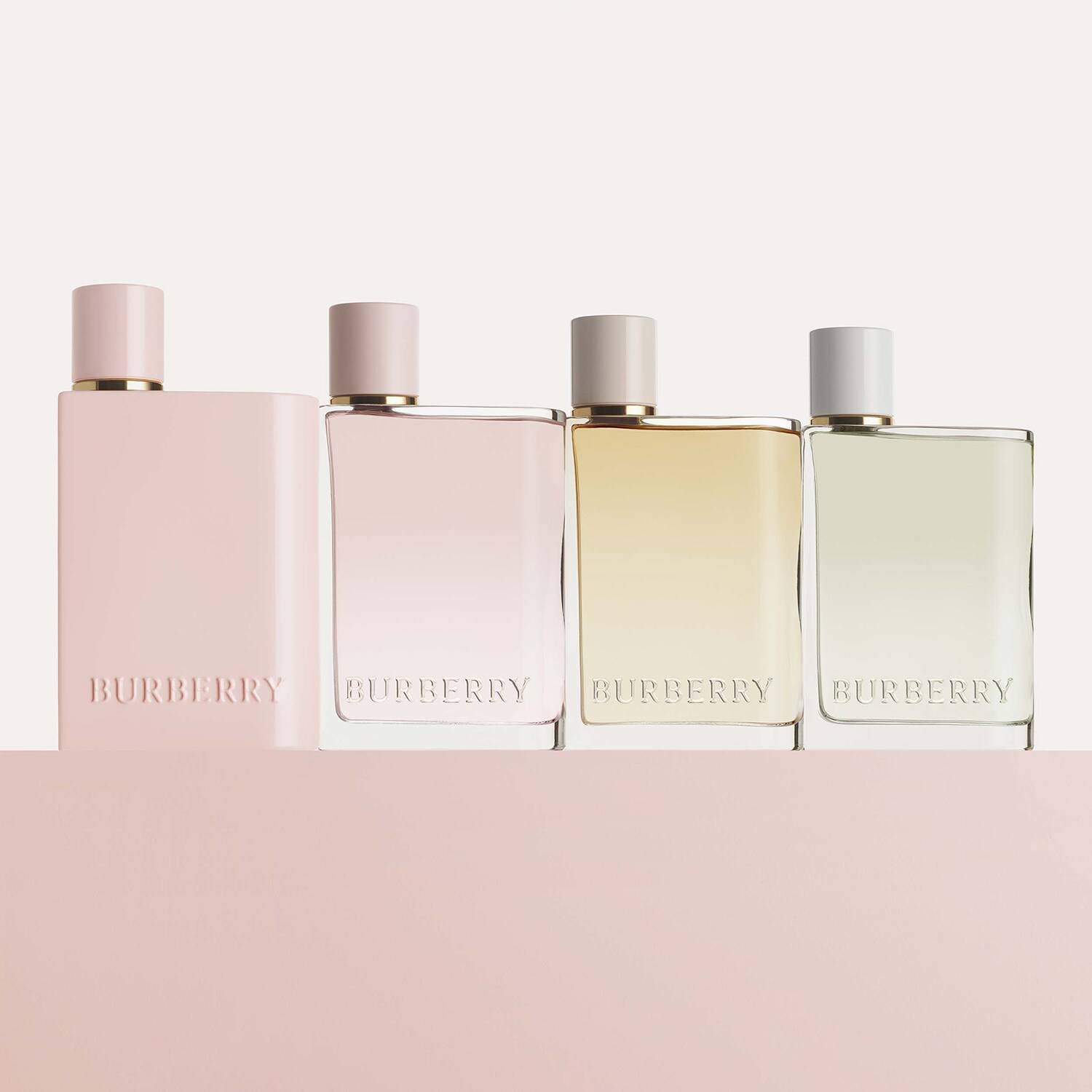 Burberry Her Elixir De Parfum 50Ml