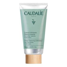 Deep Exfoliating Cleanser 75ml