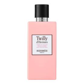 HERMÈS Twilly d'Hermès Body Shower Cream 200ml