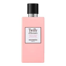 HERMÈS Twilly d'Hermès Body Shower Cream 200ml