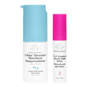 DRUNK ELEPHANT F-Balm™ Electrolyte Waterfacial Midi 15ml
