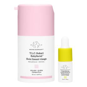DRUNK ELEPHANT T.L.C. Sukari Babyfacial™ 50ml