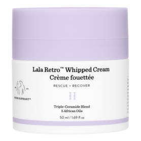 DRUNK ELEPHANT Lala Retro Whipped Cream  50ml