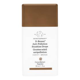 DRUNK ELEPHANT D-Bronzi™ Anti-Pollution Sunshine Drops 30ml