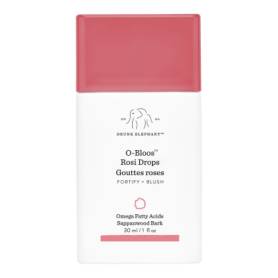 DRUNK ELEPHANT O-Bloos™ Rosi Drops O-BLOOS ROSI DROPS 30ML / 1FL OZ