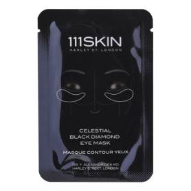 111SKIN Celestial Black Diamond Eye Mask 8 x 6ml
